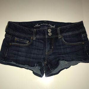 American eagle shorts ✨